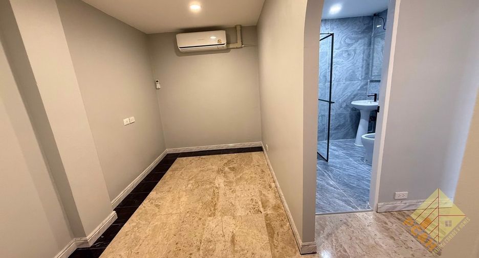 À vendre 3 chambres condo à South Pattaya, Pattaya
