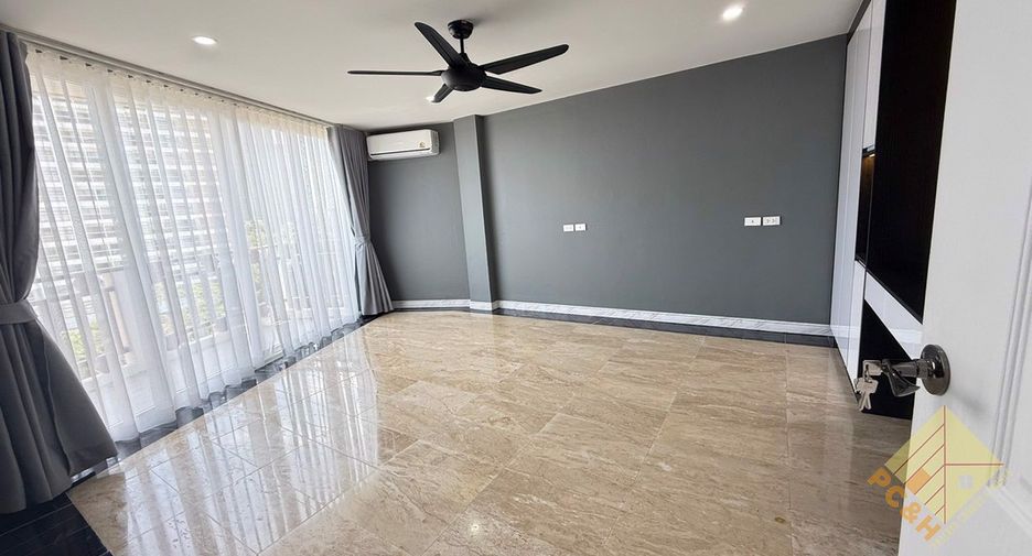 À vendre 3 chambres condo à South Pattaya, Pattaya