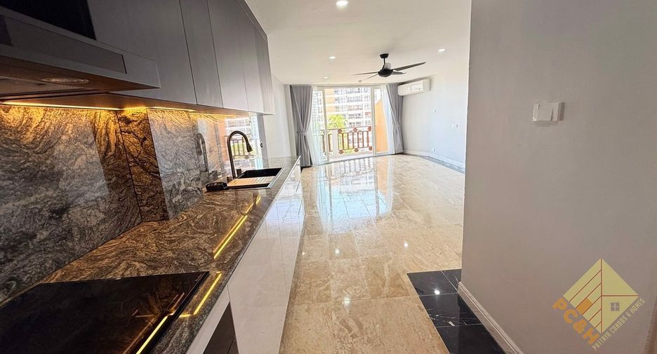 À vendre 3 chambres condo à South Pattaya, Pattaya