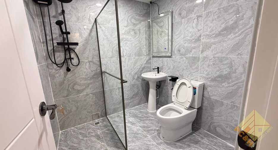 À vendre 3 chambres condo à South Pattaya, Pattaya