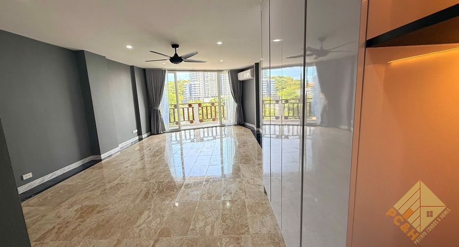 À vendre 3 chambres condo à South Pattaya, Pattaya
