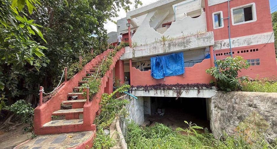 Terreno en venta en East Pattaya, Pattaya