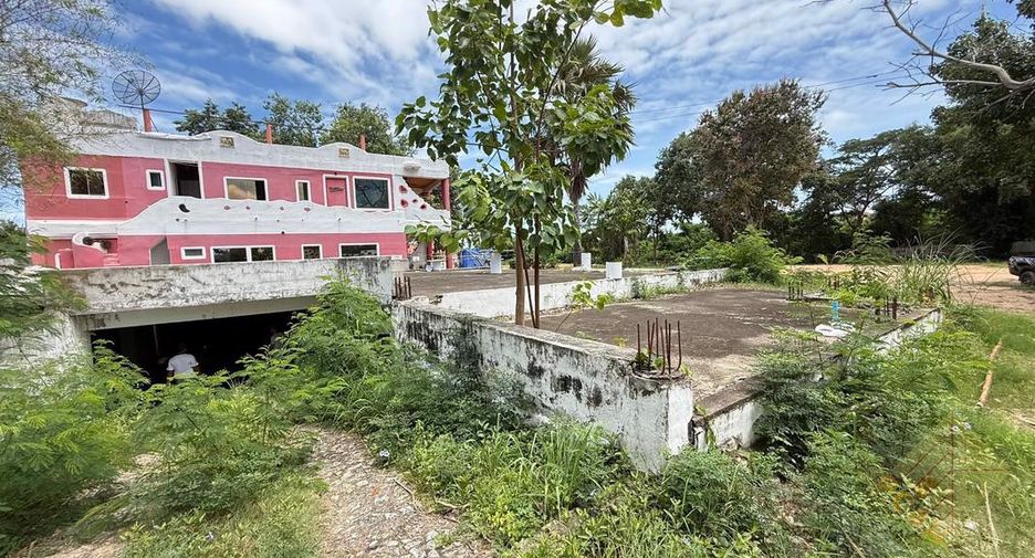 Terreno en venta en East Pattaya, Pattaya