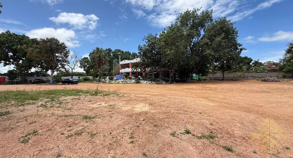 Terreno en venta en East Pattaya, Pattaya