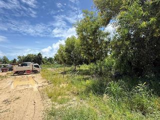 Terreno en venta en Bang Lamung, Chonburi