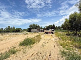 Terreno en venta en Bang Lamung, Chonburi
