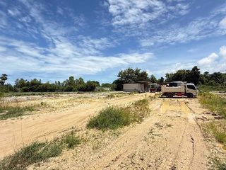 Terreno en venta en Bang Lamung, Chonburi