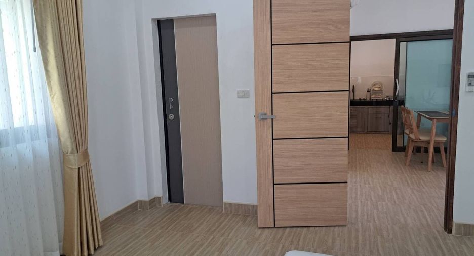 For rent 2 bedrooms house in Thalang, Phuket