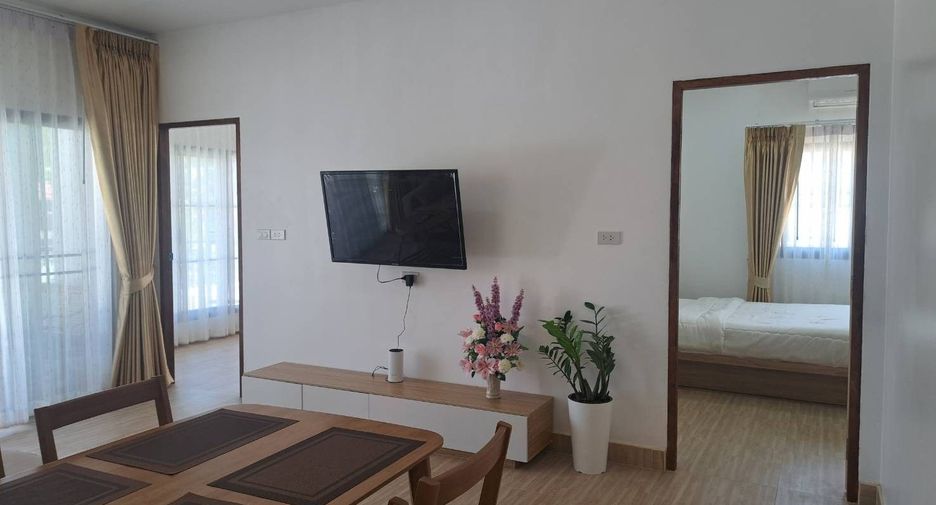 For rent 2 bedrooms house in Thalang, Phuket