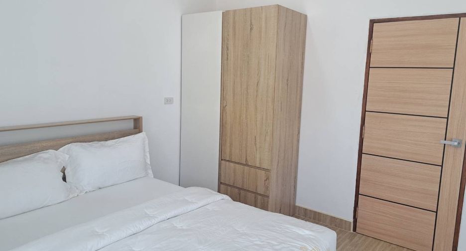 For rent 2 bedrooms house in Thalang, Phuket