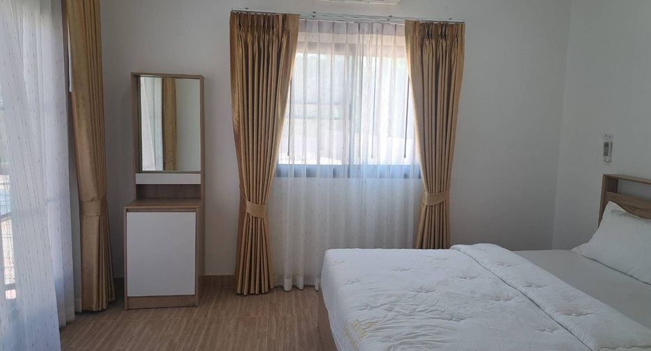 For rent 2 bedrooms house in Thalang, Phuket
