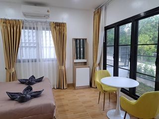 For rent 2 bedrooms house in Thalang, Phuket