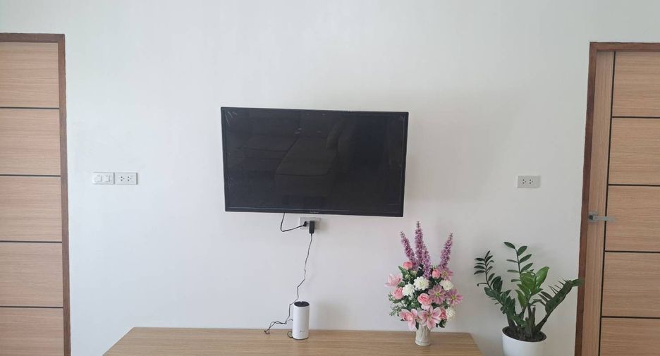 For rent 2 bedrooms house in Thalang, Phuket