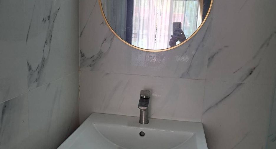 For rent 2 bedrooms house in Thalang, Phuket