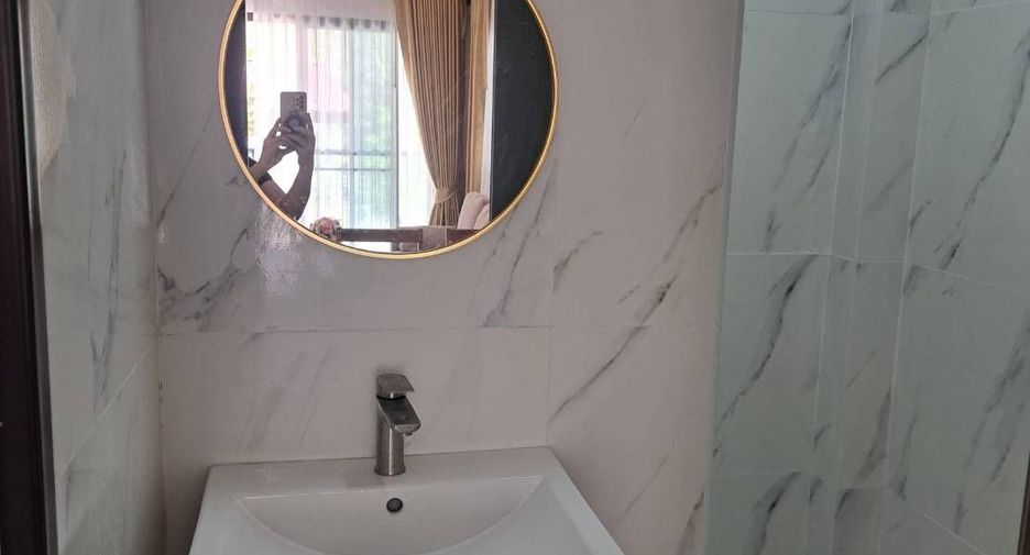 For rent 2 bedrooms house in Thalang, Phuket