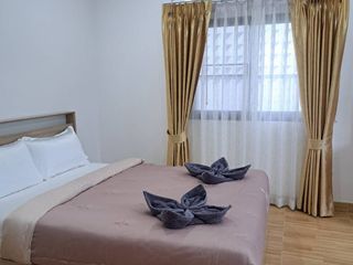 For rent 2 bedrooms house in Thalang, Phuket