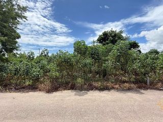 Terreno en venta en Bang Lamung, Chonburi