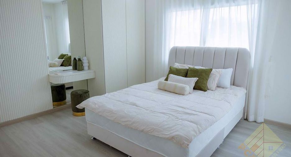 Casa en venta de 5 habitaciones en East Pattaya, Pattaya