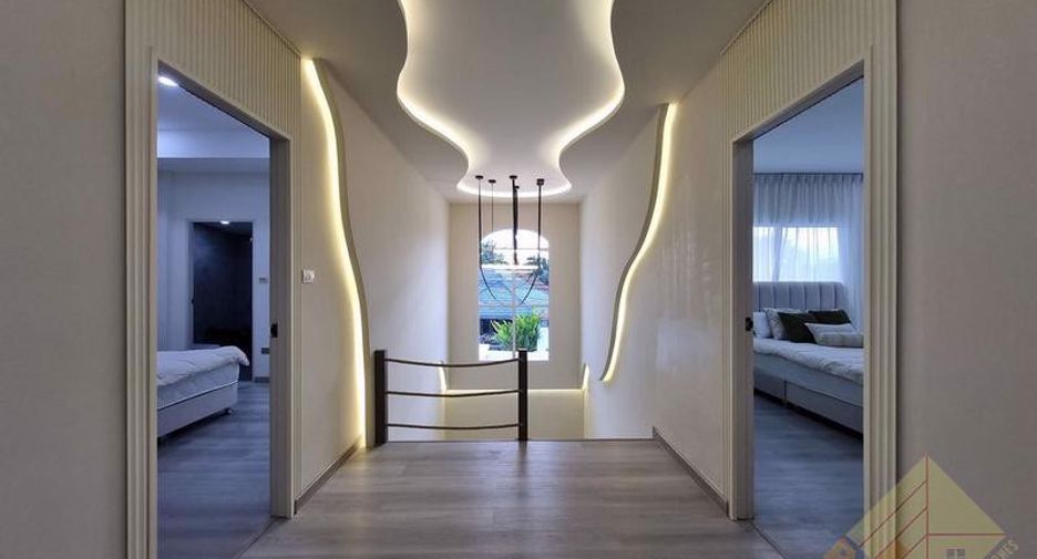 Casa en venta de 5 habitaciones en East Pattaya, Pattaya