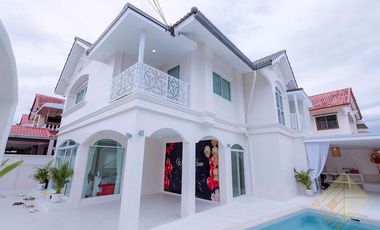 Casa en venta de 5 habitaciones en East Pattaya, Pattaya