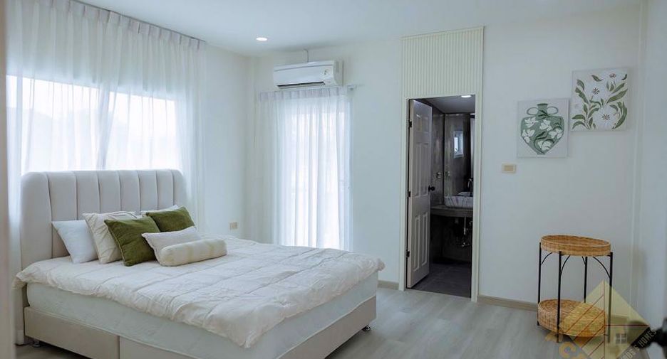 Casa en venta de 5 habitaciones en East Pattaya, Pattaya