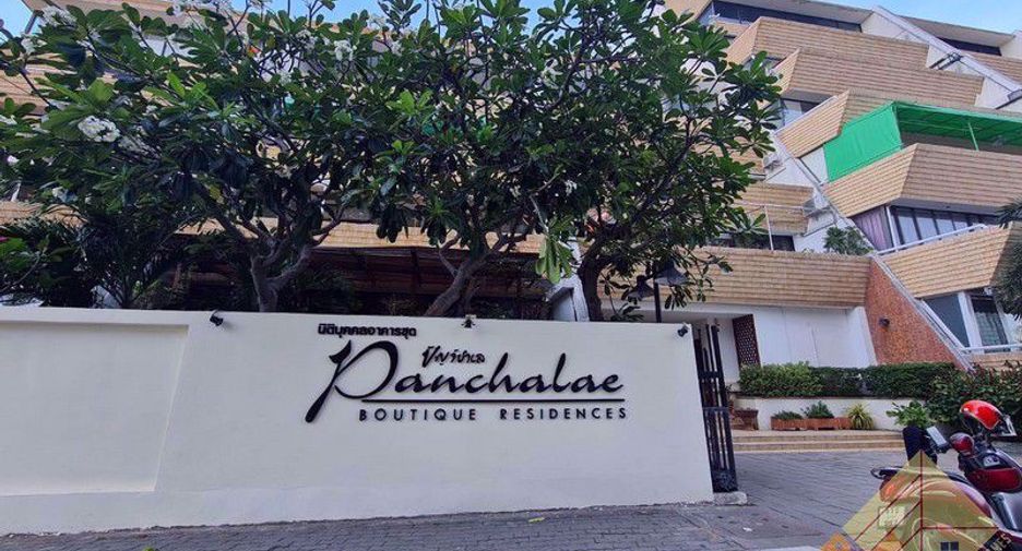 For sale 2 ベッドルーム condo in Jomtien, Pattaya