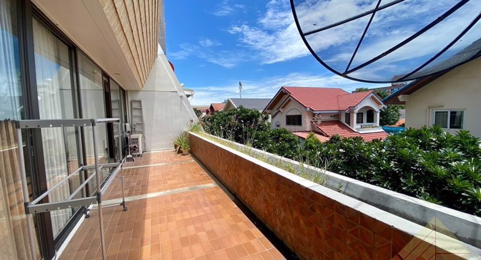 For sale 2 ベッドルーム condo in Jomtien, Pattaya
