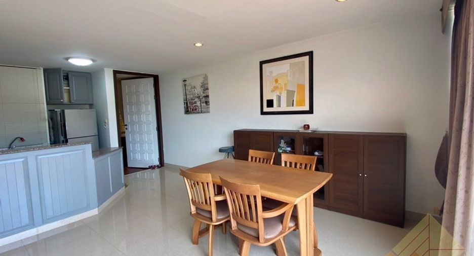 For sale 2 ベッドルーム condo in Jomtien, Pattaya