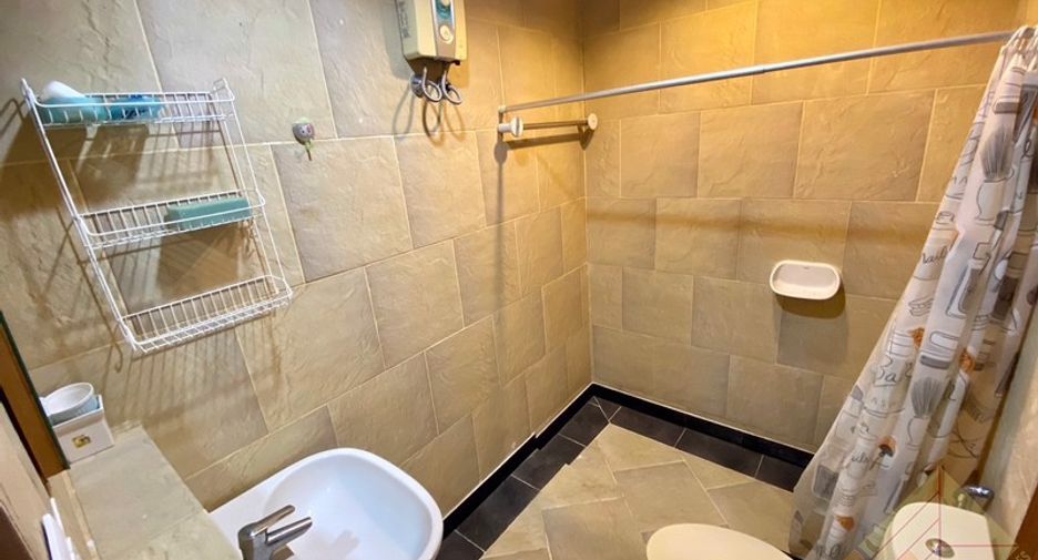 For sale 2 ベッドルーム condo in Jomtien, Pattaya