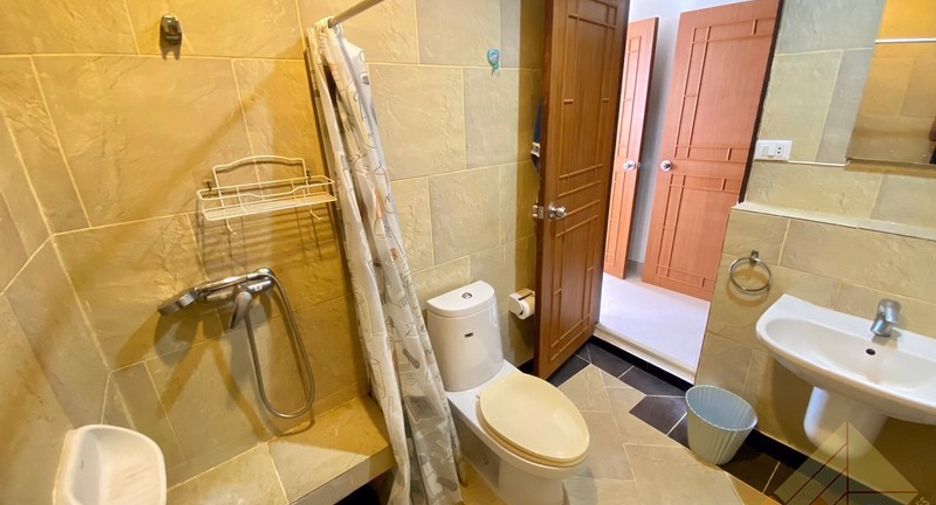 For sale 2 ベッドルーム condo in Jomtien, Pattaya