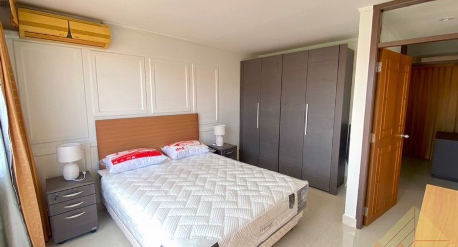 For sale 2 ベッドルーム condo in Jomtien, Pattaya