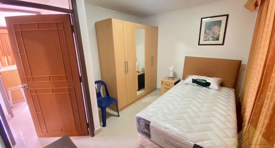 For sale 2 ベッドルーム condo in Jomtien, Pattaya