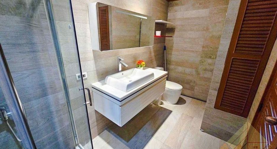 For sale 3 bedrooms condo in North Pattaya, Pattaya