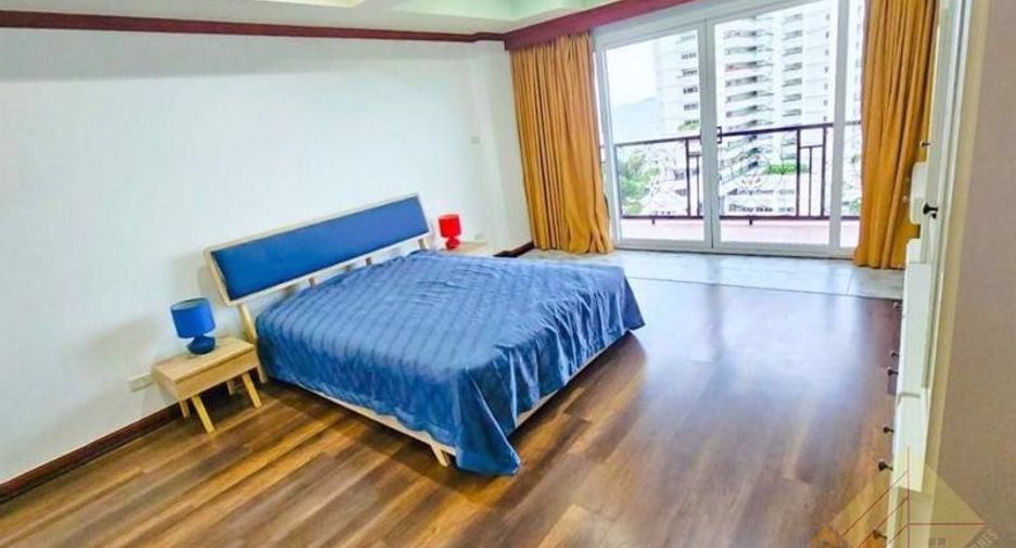 For sale 3 bedrooms condo in North Pattaya, Pattaya