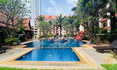 For sale 3 bedrooms condo in North Pattaya, Pattaya