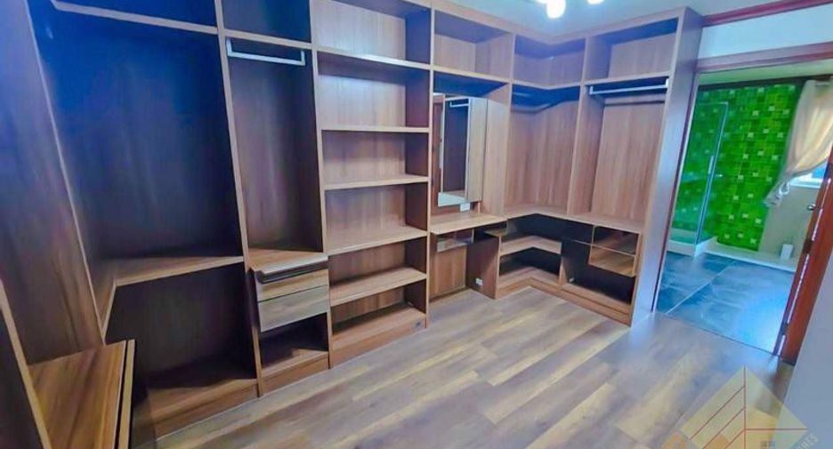 For sale 3 bedrooms condo in North Pattaya, Pattaya