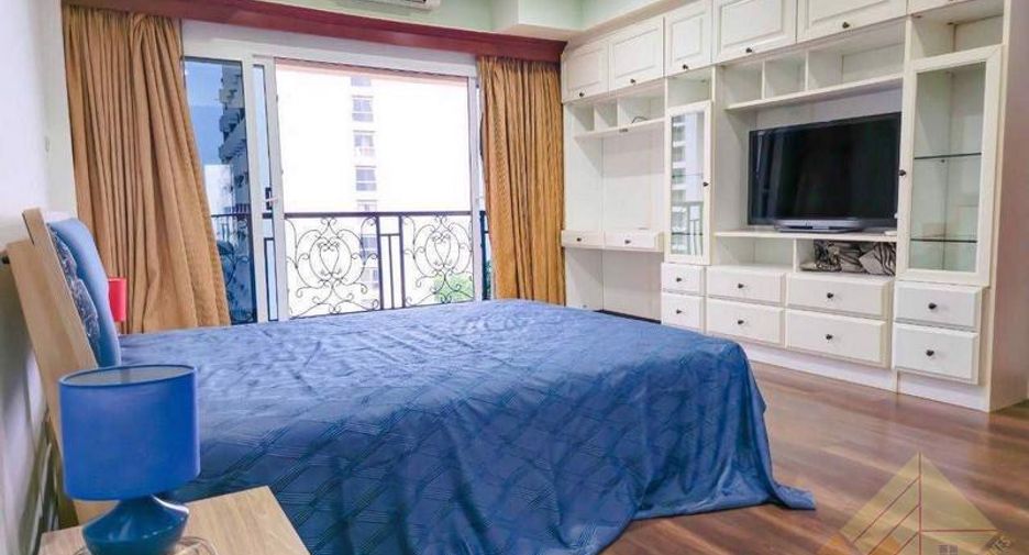 For sale 3 bedrooms condo in North Pattaya, Pattaya