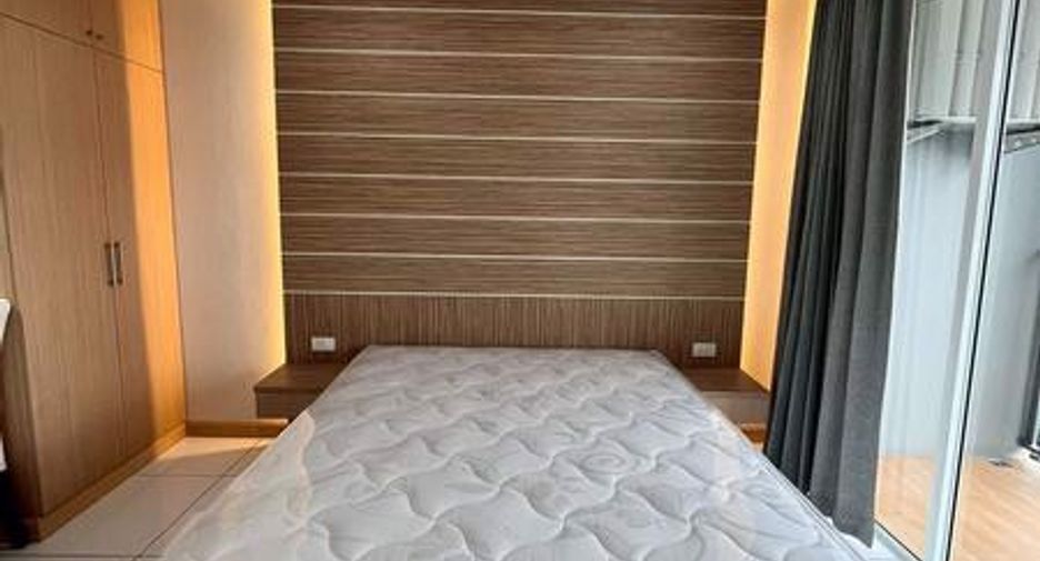 Продажа 1 кровать кондо в Саттахип, Чонбури