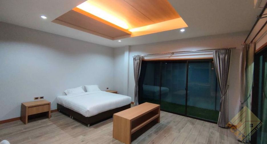 For rent and for sale 3 bedrooms house in Huay Yai, Pattaya