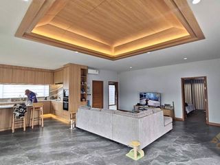 For rent and for sale 3 bedrooms house in Bang Lamung, Chonburi