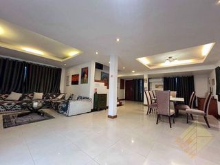 For sale 3 bedrooms house in Bang Lamung, Chonburi