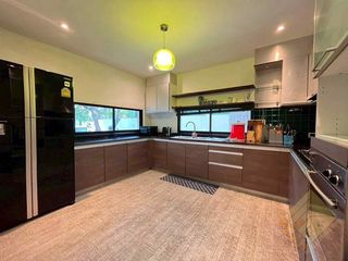 For sale 3 bedrooms house in Bang Lamung, Chonburi
