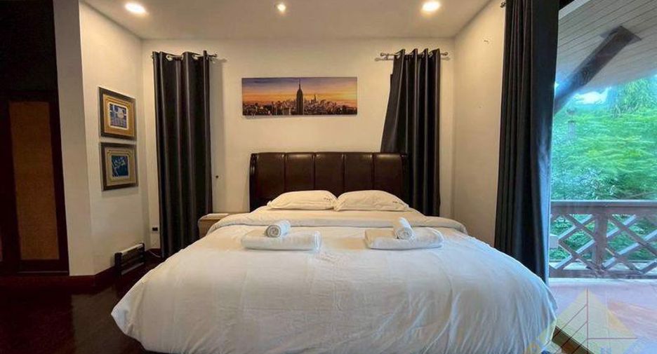 For sale 3 bedrooms house in Central Pattaya, Pattaya