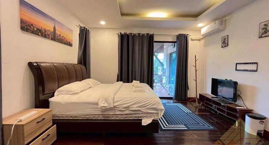 For sale 3 bedrooms house in Central Pattaya, Pattaya