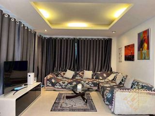 For sale 3 bedrooms house in Bang Lamung, Chonburi