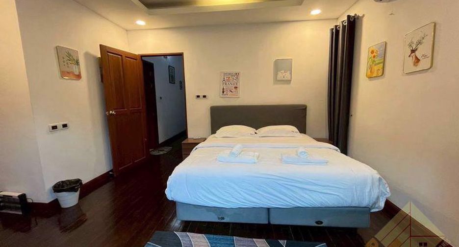 For sale 3 bedrooms house in Central Pattaya, Pattaya
