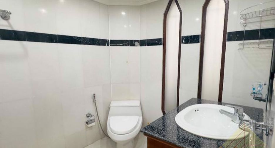 For rent and for sale 3 bedrooms house in Jomtien, Pattaya