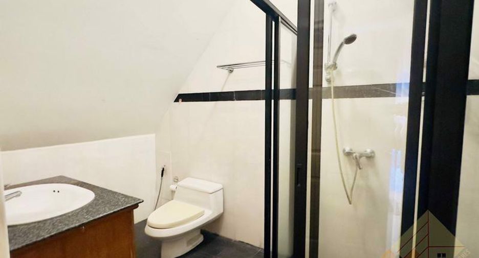 For rent and for sale 3 bedrooms house in Jomtien, Pattaya