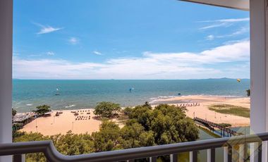 出租 1 卧室 公寓 在 Sattahip, Chon Buri