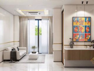 À vendre 5 chambres maison à Bang Lamung, Chonburi